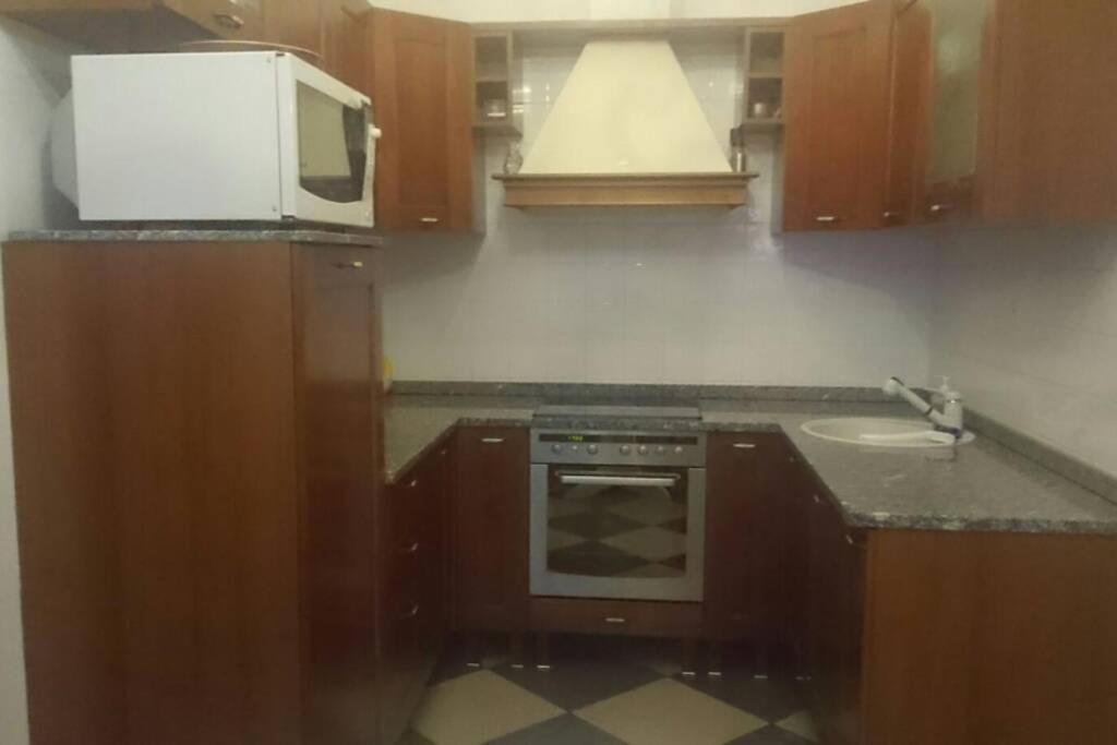 ソポトApartament Z Ogrodkiemアパートメント エクステリア 写真