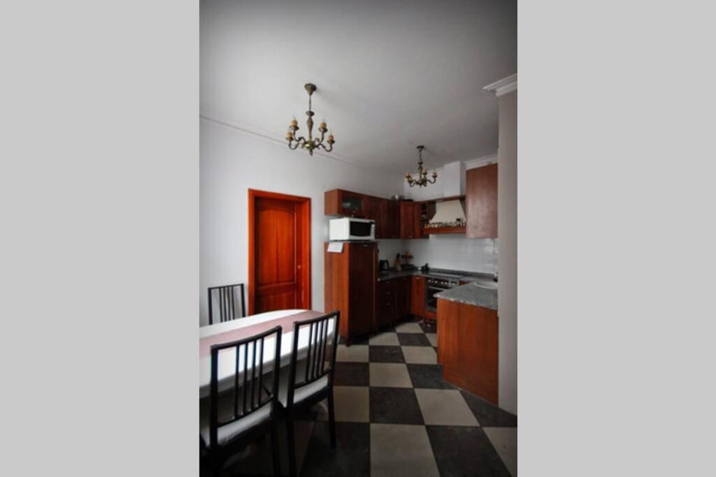 ソポトApartament Z Ogrodkiemアパートメント エクステリア 写真